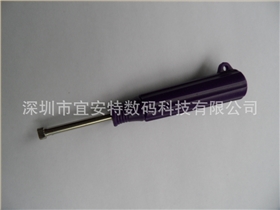 眼鏡防盜標簽解扣器使用圖