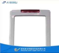 新款人流量計數(shù)器聲磁防盜系統(tǒng)