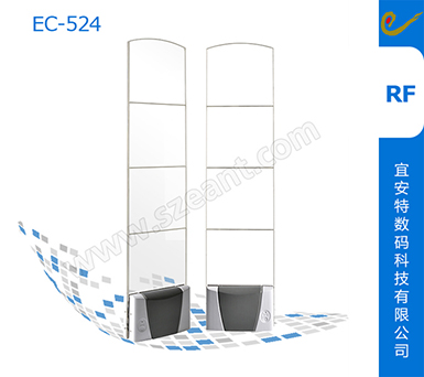 亞克力射頻天線，服裝防盜器-EC-524