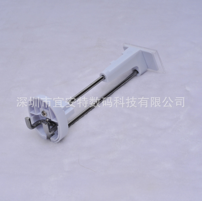 商品防盜掛鉤，體驗店展示掛鉤